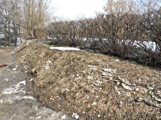 Палаты Казачьего Приказа (Стрелецкая съезжая палата Ю. Вестова) в г. Пскове